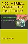 1,001 Herbal Reme...