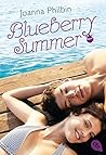 Blueberry Summer by Joanna Philbin