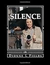 Silence by Dionne  Fields