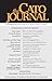 Cato Journal: Is Immigratio...
