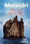 Plus haut que la mer