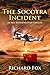 The Socotra Incident (Eric Ritter Spy Thriller, #3)