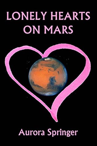 Lonely Hearts on Mars (ebook)
