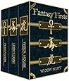 Fantasy Firsts