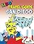 Kids' Travel Guide - San Diego: Kids enjoy the best of San Diego with fascinating facts, fun activities, useful tips, quizzes and Leonardo! (Volume 14)