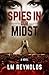 Spies in our Midst (Cat Powell, #1)