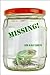 Missing!
