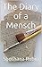 The Diary of a Mensch