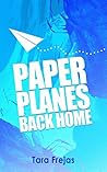 Paper Planes Back...