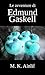 Le avventure di Edmund Gaskell (Italian Edition)