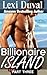 Billionaire Island (Book Three)