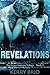 Revelations (The Grace Santana Trilogy Book 3)