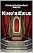 King's Exile (Chronicles of the Dragon-Bound #1)
