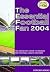 The Essential Football Fan  by duncan-adams