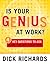 Is Your Genius at Work?: 4 Key Questions to Ask Before Your Next Career Move