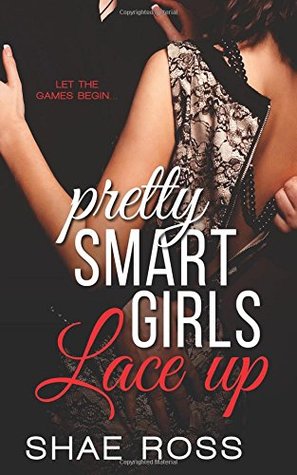 Lace Up (Paperback)