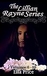 The Lillian Rayne Series by Ella Price