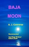 Baja Moon: A Mo Harris Adventure