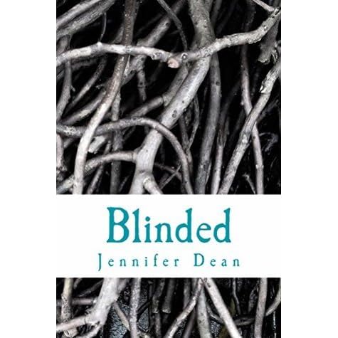 Blinded Bound Series 2 By Jennifer Dean