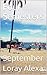 Four Semesters: September