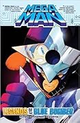 Mega Man 10: Legends of the Blue Bomber