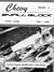 Chevy Small Block Factory Engine Identification Code Guide 1955-99 (MSA-1)