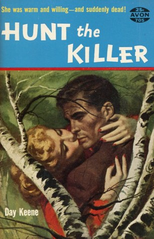 Hunt the Killer (Paperback)