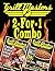 The GRILLMASTERS 2-FOR-1 BBQ COMBO COLLECTION by C. Anthony Howe