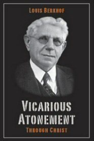 Vicarious atonement through Christ (Paperback)