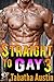 Straight to Gay Three (Straight Men Turned Gay #3)