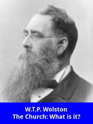 The Church: What is it?