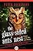 The Glass-Sided Ants' Nest (The James Pibble Mysteries)