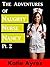 The Adventures of Naughty Nurse Nancy (A Cougar Sex Story)