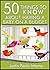 50 Things to Know About Having a Baby on a Budget: Tips on Affordable Family Life With the Newborn (50 Things to Know About Life, Relationships, and ... Adults: Practical Guides for Everyday Life)