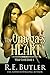 The Omega's Heart (Wilde Creek, #4)