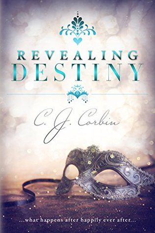 Revealing Destiny (The Destiny Series #2)