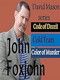 Code of Deceit / Cold Tears / Color of Murder