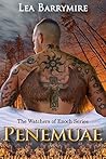 Penemuae by Lea Barrymire