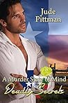 Deadly Secrets: Texas PI Kelly McWinter