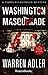 Washington Masquerade (Fiona Fitzgerald Mystery Book 8)