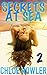 Secrets At Sea 2