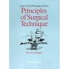 Principles of surgical technique: The art of surgery Principles of surgical technique: The art of surgery