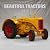 Beautiful Tractors 2013: Po...