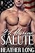 21 Marine Salute (Always a Marine, #1-21)