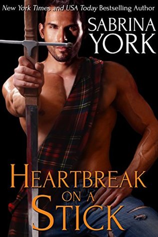 Heartbreak On A Stick (Kindle Edition)