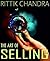 The Art of Selling by Rittik Chandra