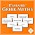 D'Aulaires' Greek Myths Flashcards by Memoria Press