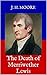 The Death of Merriwether Lewis by J.H. Moore