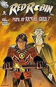 Red Robin #5