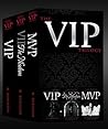The VIP Trilogy by M.  Robinson